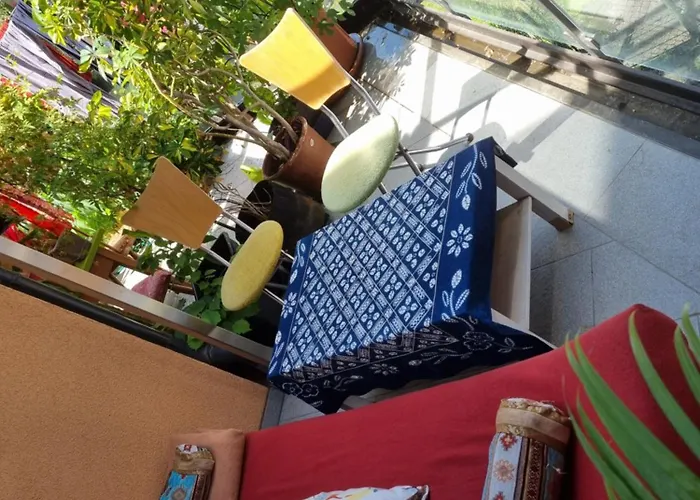 Im Lend Apartamento Graz