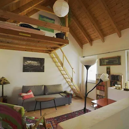 شقة Im Lend غراتس