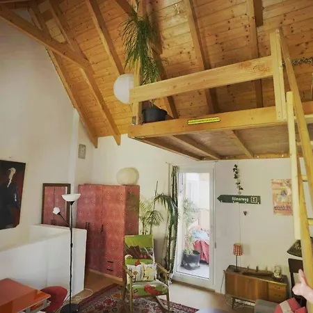 Apartament Im Lend