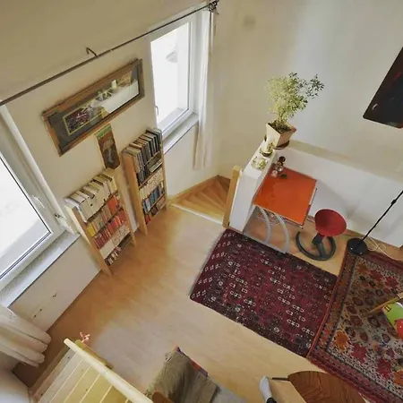 Appartement Im Lend