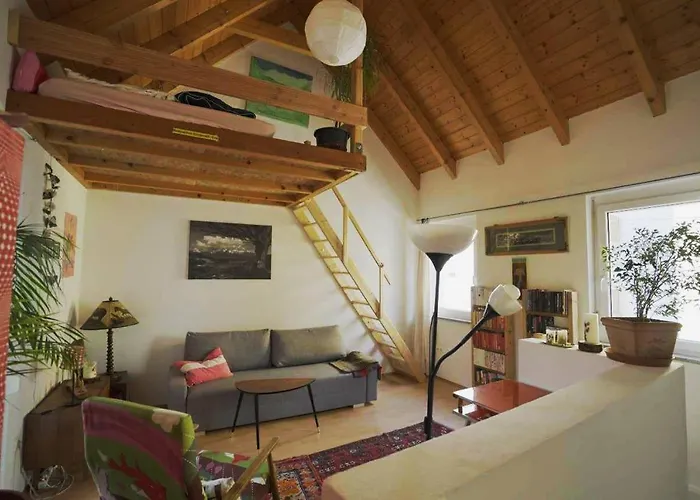 Apartamento Im Lend Graz